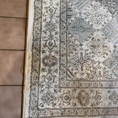 Sorento Area Rug Size 5’ 3” x 7’ 7” (LR-MG)