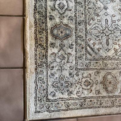 Sorento Area Rug Size 5’ 3” x 7’ 7” (LR-MG)