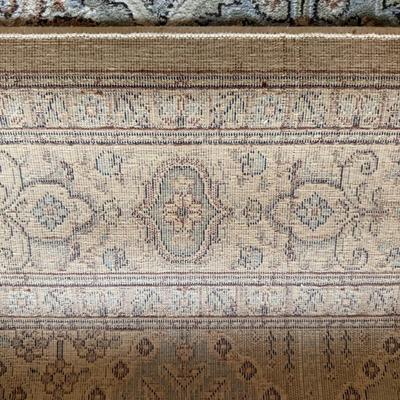 Sorento Area Rug Size 5’ 3” x 7’ 7” (LR-MG)