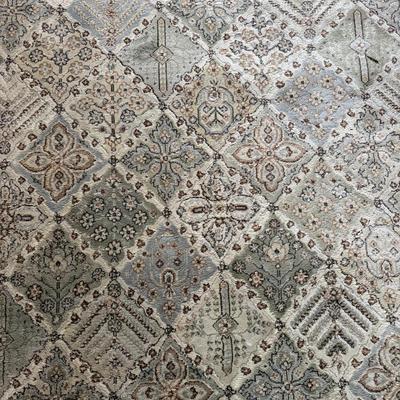 Sorento Area Rug Size 5’ 3” x 7’ 7” (LR-MG)