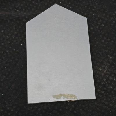 1980 Goebel Annual Crystal Glass Collector Plate featuring an angel design with two glass angel figurines