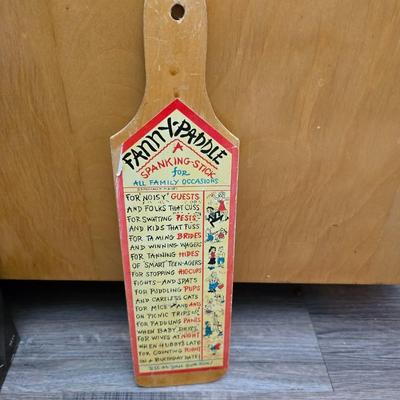 Barometer - Civil war VHS tapes - Two wall mirror accent pieces - and an assortment of other items that didn't get placed in lots.