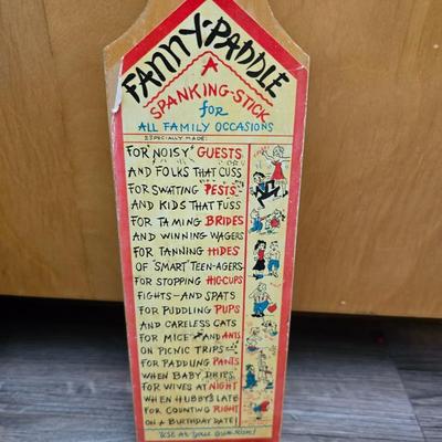 Barometer - Civil war VHS tapes - Two wall mirror accent pieces - and an assortment of other items that didn't get placed in lots.