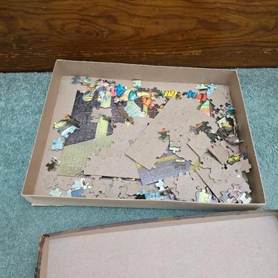 Religious wall art and decor = First Assembly of God Greeley church and mug - Give your heart to God now trivet - One day at a time...