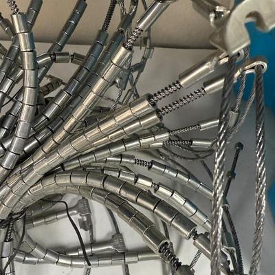 Sale Photo Thumbnail #222: Lightly used, in very good clean condition. Fits many different tire sizes, see photo on storage box.