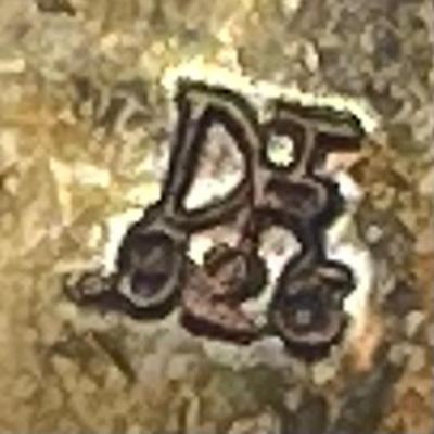 LOT 57: Desert Rose Trading Co. Rectangular Tiger's Eye and Picture Jasper Inlay 925 Earrings - 9.3 GTW