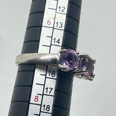 LOT 60: Costume Ring Collection