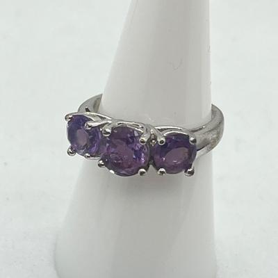 LOT 60: Costume Ring Collection