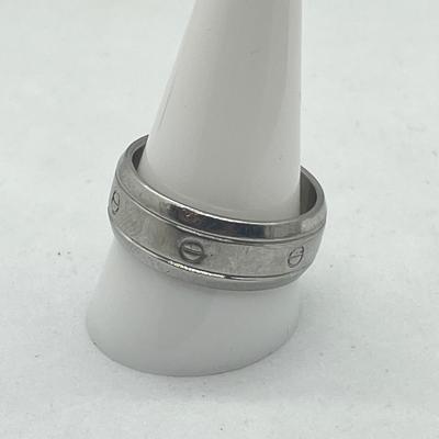 LOT 60: Costume Ring Collection