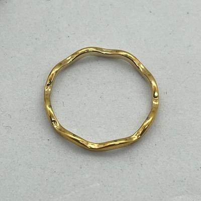 LOT 60: Costume Ring Collection