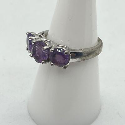 LOT 60: Costume Ring Collection