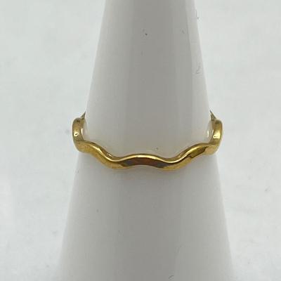 LOT 60: Costume Ring Collection