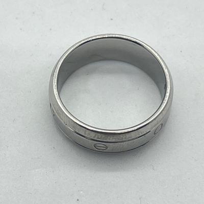 LOT 60: Costume Ring Collection