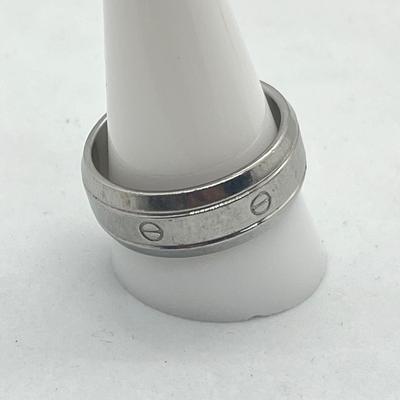 LOT 60: Costume Ring Collection