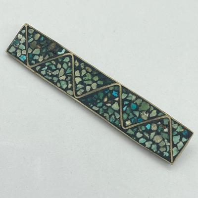 LOT 63: Antique/Vintage Pin Collection