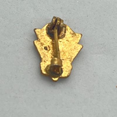 LOT 64: Religious Pendants and Pin