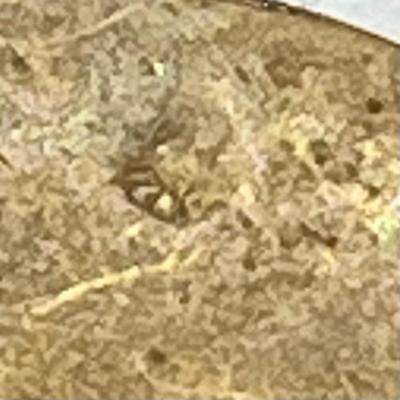 LOT 64: Religious Pendants and Pin