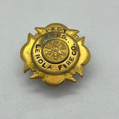 LOT 66: Antique/Vintage Cufflinks, Watch Pins and More