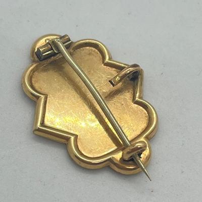 LOT 66: Antique/Vintage Cufflinks, Watch Pins and More