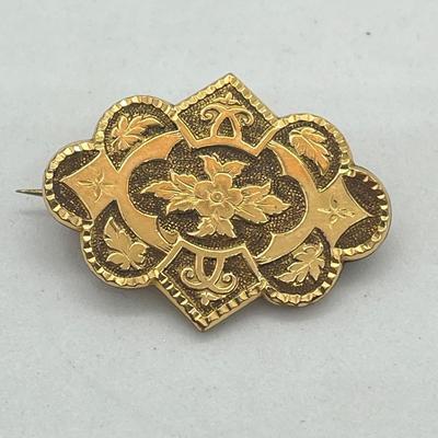 LOT 66: Antique/Vintage Cufflinks, Watch Pins and More