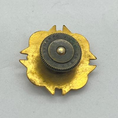 LOT 66: Antique/Vintage Cufflinks, Watch Pins and More