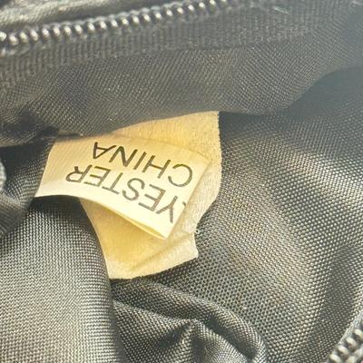 LOT 108: Vintage Beaded Bags and Hand Made Wallet