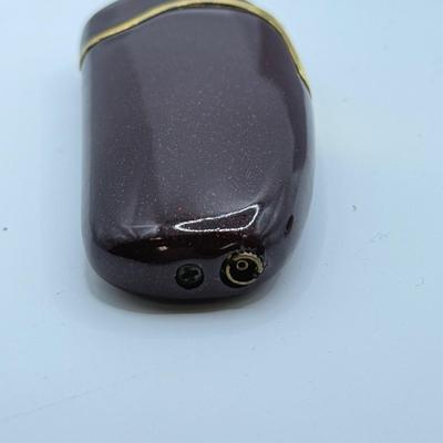 LOT 109: Vintage Lighters: Taper Pipe made in Japan & Unmarked