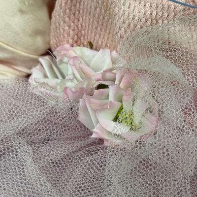 LOT 112: Little Souls Ballerina Dolls