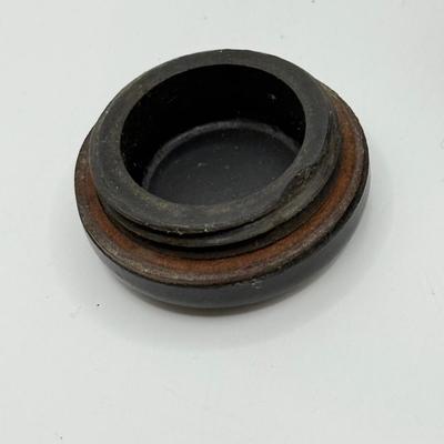 LOT 118: Superdux Wilton Carhartt Co Match Safe