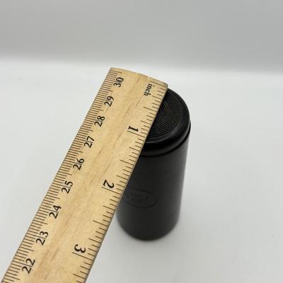 LOT 118: Superdux Wilton Carhartt Co Match Safe