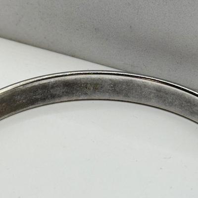 LOT 170: Silvertone Jewelry: Monet, Napier & More