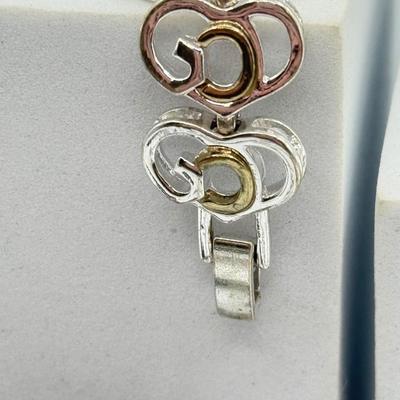 LOT 170: Silvertone Jewelry: Monet, Napier & More