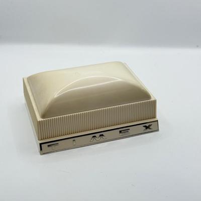 LOT 206: Vintage Timex Watch in Original Case