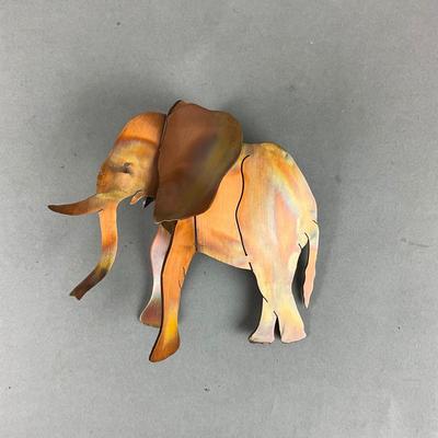 S400 Safari Wildlife Decor & Collectibles