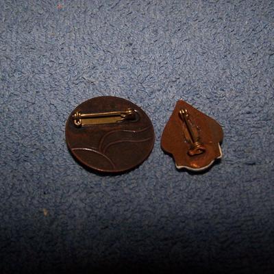 LOT 55 WONDERFUL VINTAGE MCM COPPER JEWELRY