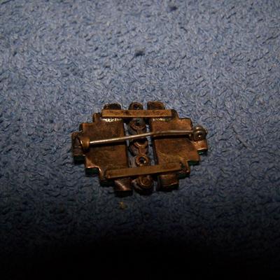 LOT 60 GRAND OLD JEWELRY