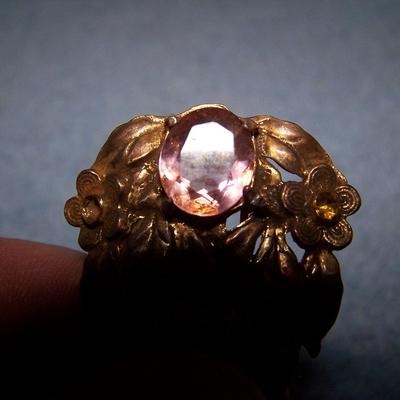 LOT 60 GRAND OLD JEWELRY