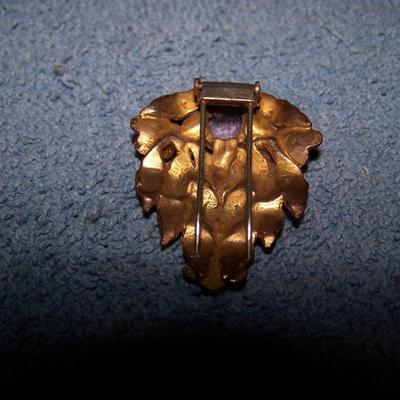 LOT 60 GRAND OLD JEWELRY