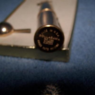 LOT 62 UNIQUE VINTAGE STUFF 2 KEY RINGS ALUMINUM MATCHBOOK COVER PERFUME