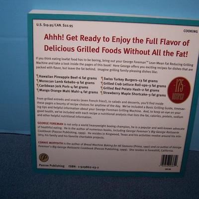 LOT 63 FIVE COOKBOOKS