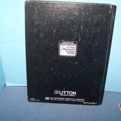 LOT 63 FIVE COOKBOOKS