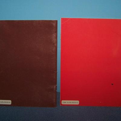 LOT 65 PILLSBURY & MORE COOKBOOKS