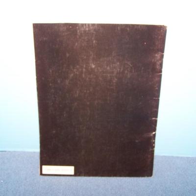 LOT 65 PILLSBURY & MORE COOKBOOKS