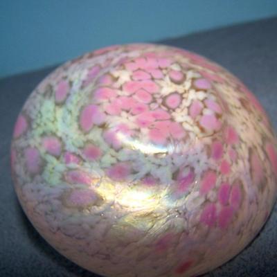 LOT 67 MORE GREAT CONTEMPORARY ART GLASS