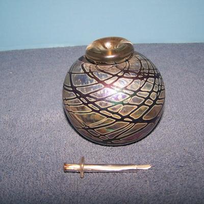 LOT 67 MORE GREAT CONTEMPORARY ART GLASS