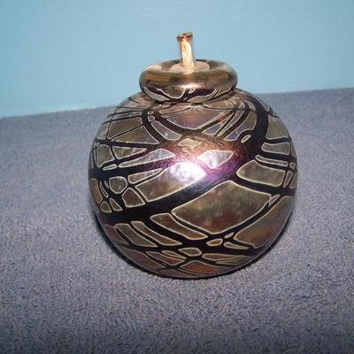 LOT 67 MORE GREAT CONTEMPORARY ART GLASS