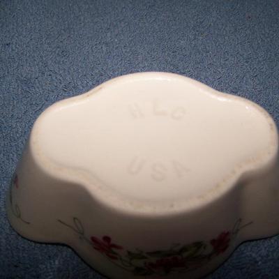 LOT 69 LOVELY OLD CHINA HLC USA/RS GERMANY/LIMOGES plus