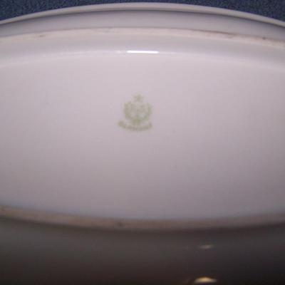 LOT 69 LOVELY OLD CHINA HLC USA/RS GERMANY/LIMOGES plus