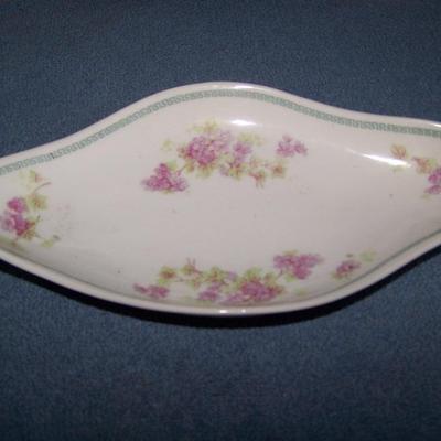 LOT 69 LOVELY OLD CHINA HLC USA/RS GERMANY/LIMOGES plus