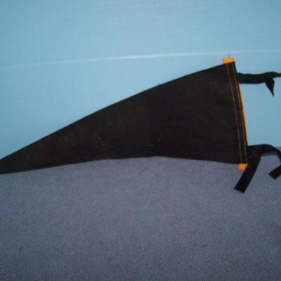 LOT 74 GREAT VINTAGE PENNANTS-SOUTH DAKOTA